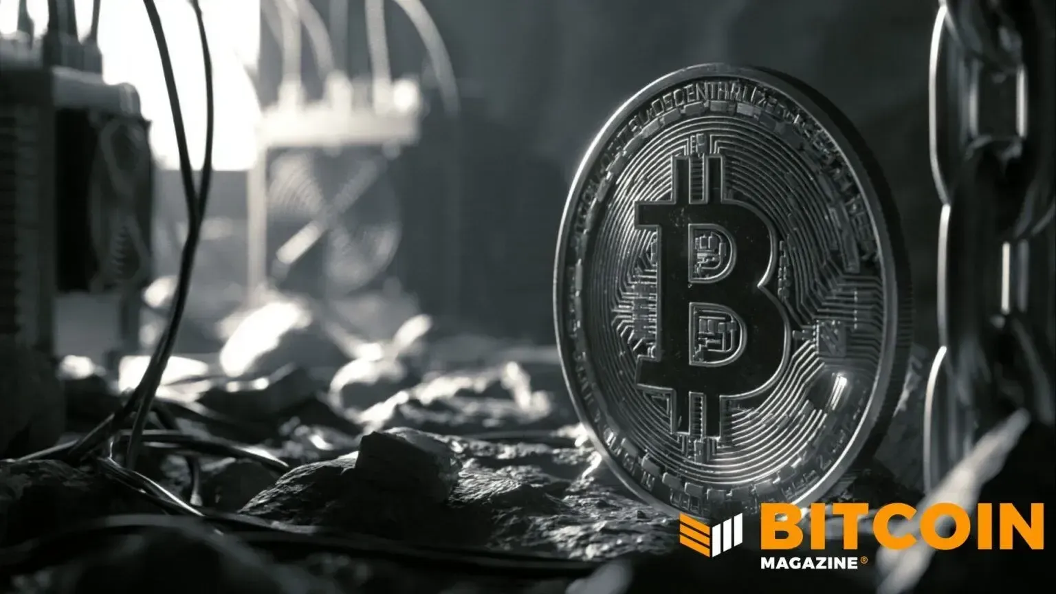 Bitcoin Mining Pool DMND Mines First Known Stratum V2 Block; GoMining Constructs Its Own Template